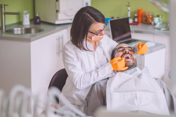 Best Emergency Dentist for Special Needs Patients in Brownlee Park, MI