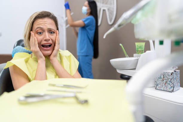 Best Pediatric Emergency Dentist in Brownlee Park, MI