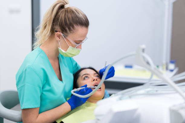 Best Urgent Dental Care for Toothache in Brownlee Park, MI