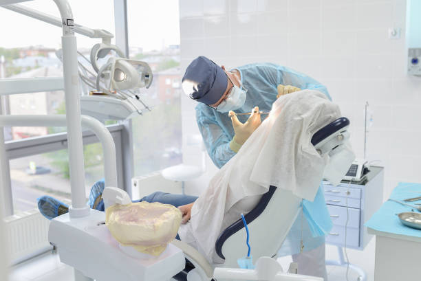 Brownlee Park, MI Emergency Dentist Pros